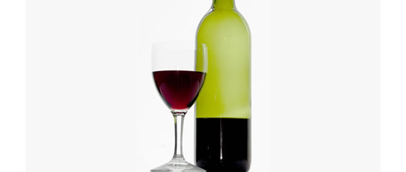 Tip de Salud #16: El vino tinto ayuda a bloquear la absorción de grasas
