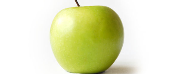 Tip de Salud #6: Comer manzanas ayuda a regular el ritmo intestinal