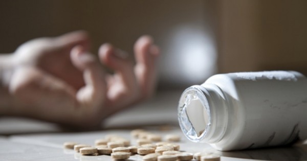 El Paracetamol en altas dosis puede causarte la muerte dañando el higado